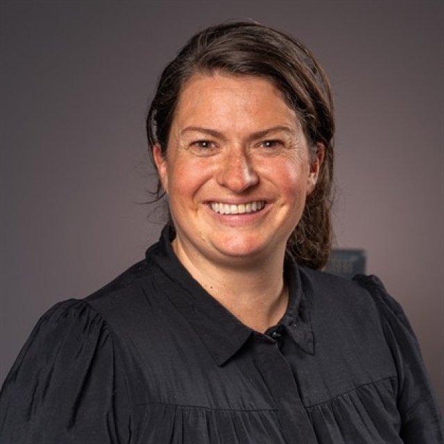 Ine Linn Marthinsen