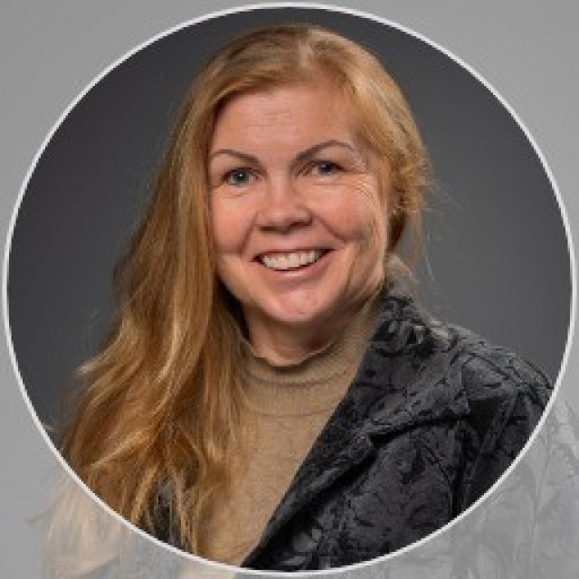 Ingebjørg Irgens