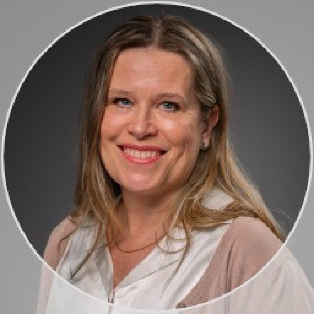 Inger Helen H Hjelmeland