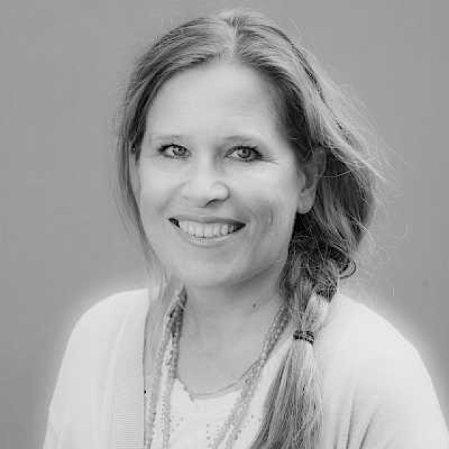 Inger Helen H Hjelmeland