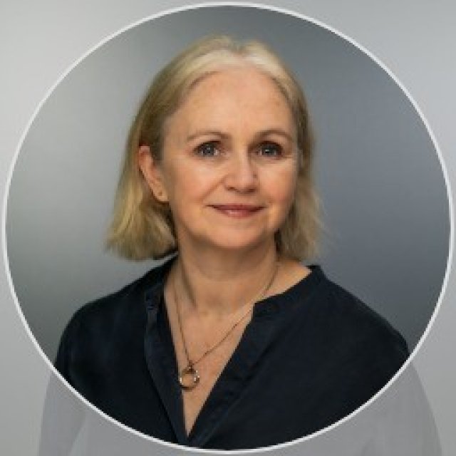 Ingri Hanne Brænne Bennwik