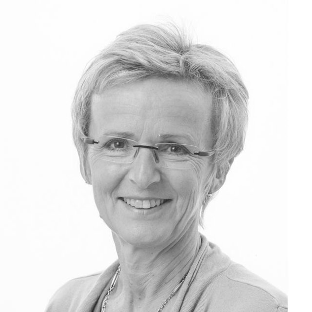 Ingrid Hage