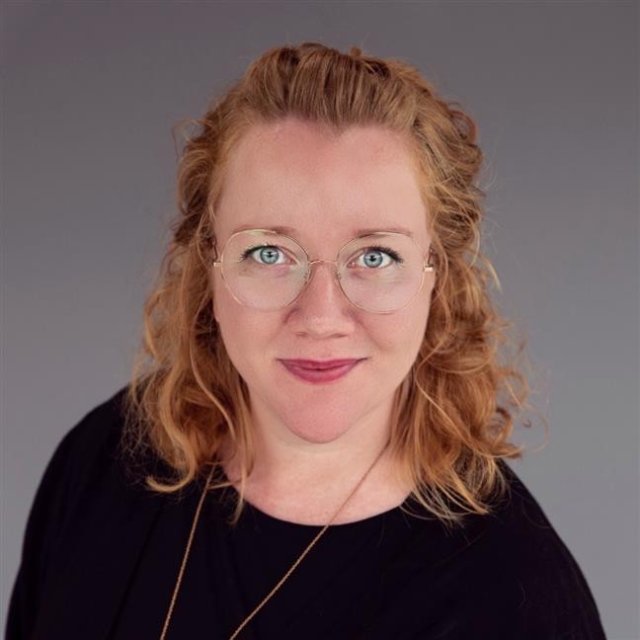Ingunn Myraunet