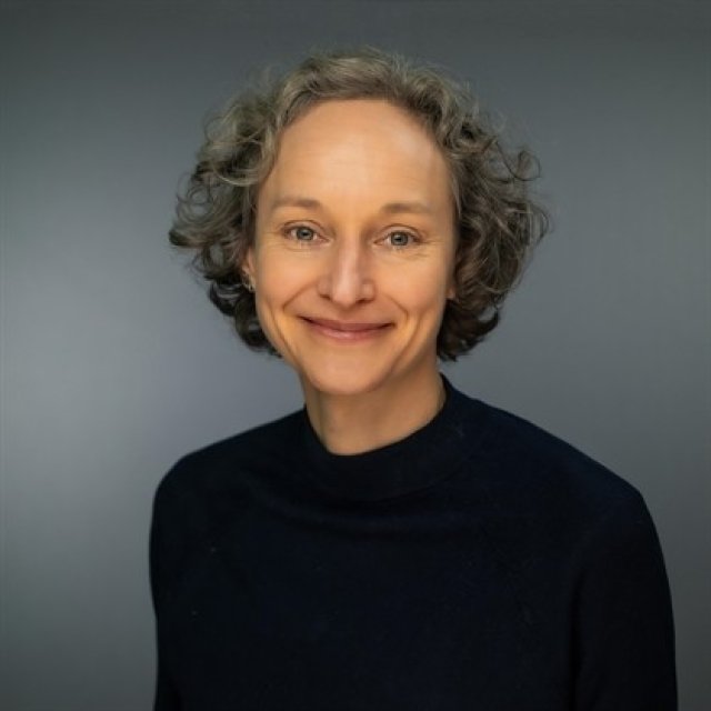 Ingvild Skeie