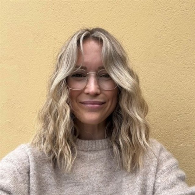 Ingvill Eggen