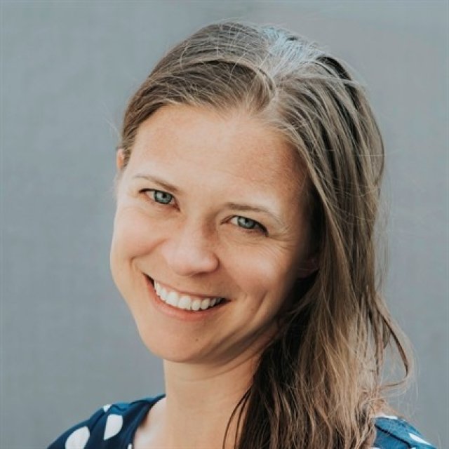 Jennifer Thøgersen