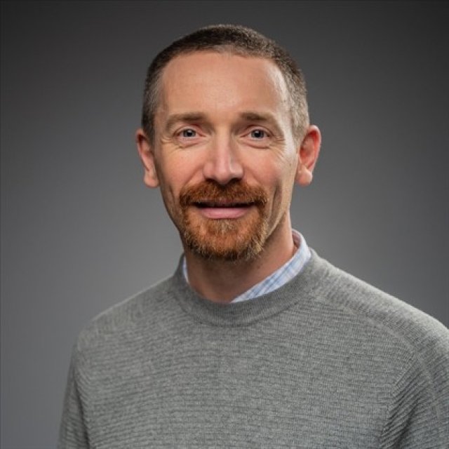 John Philip Dahl