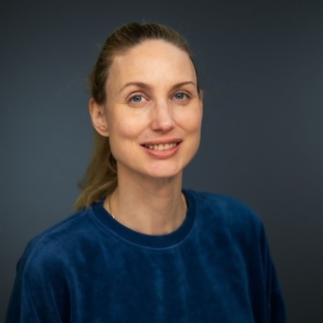 Karen Colban Hoel
