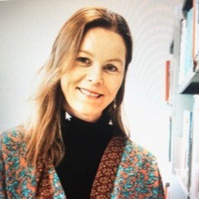 Karen Synne Groven
