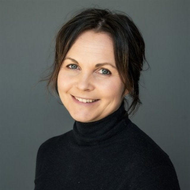 Kari-Anne Hoel