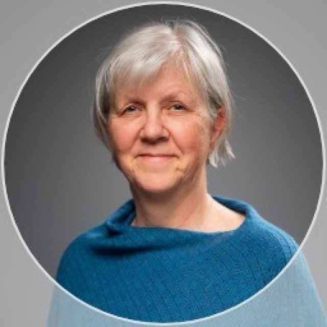 Kari Røykenes