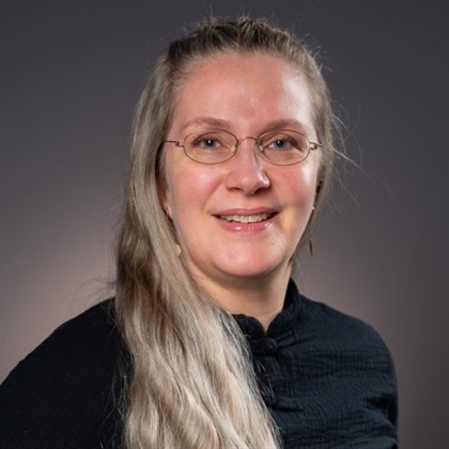 Kerenina K. Dansholm