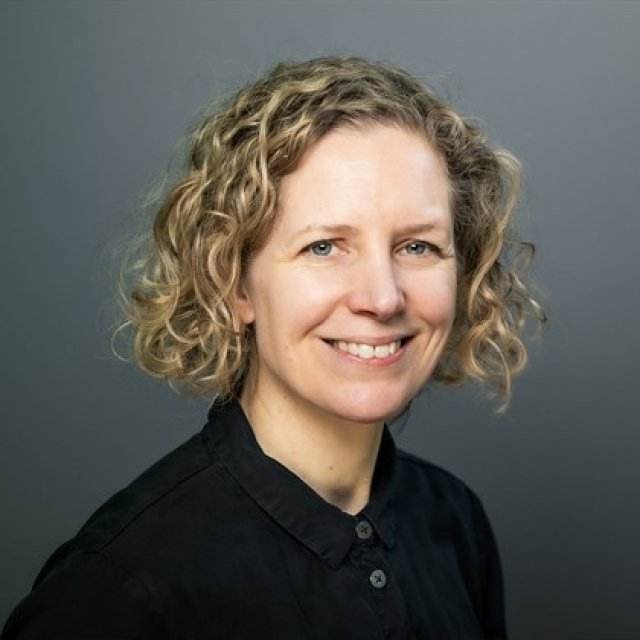 Kjersti Busterud