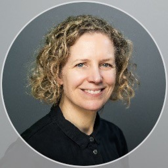 Kjersti Busterud