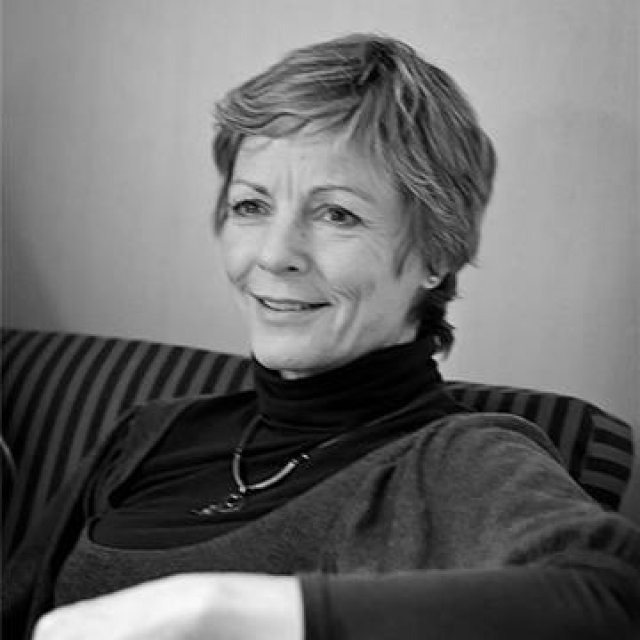 Kjersti Helene Haarr