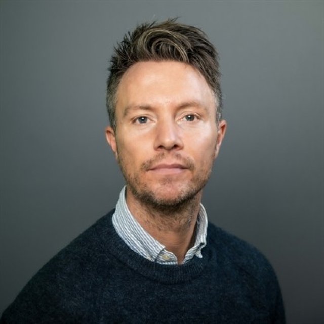 Kjetil Grande