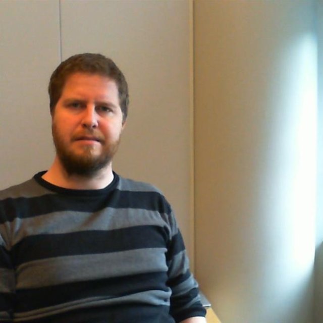 Knut Andreas Andersen