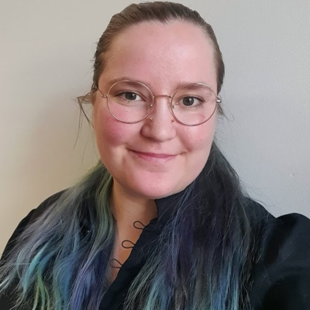 Kristin Ersdal Edland