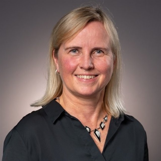 Kristin Fjelde Tjelle