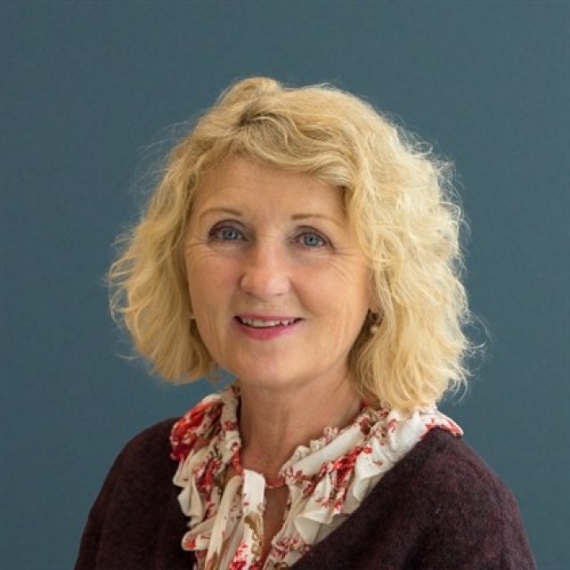 Kristin Heggdal