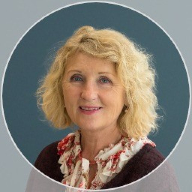Kristin Heggdal