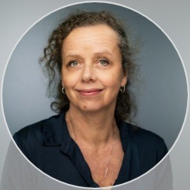 Kristin Hognestad