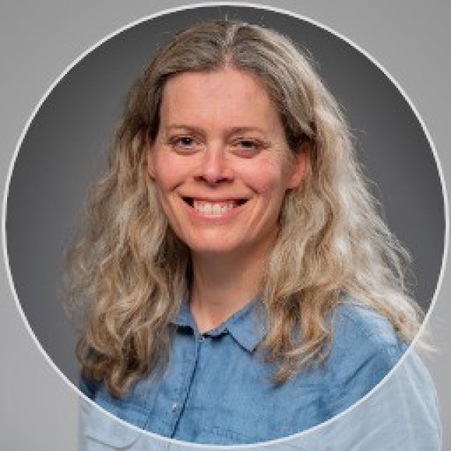 Kristin Johnsen