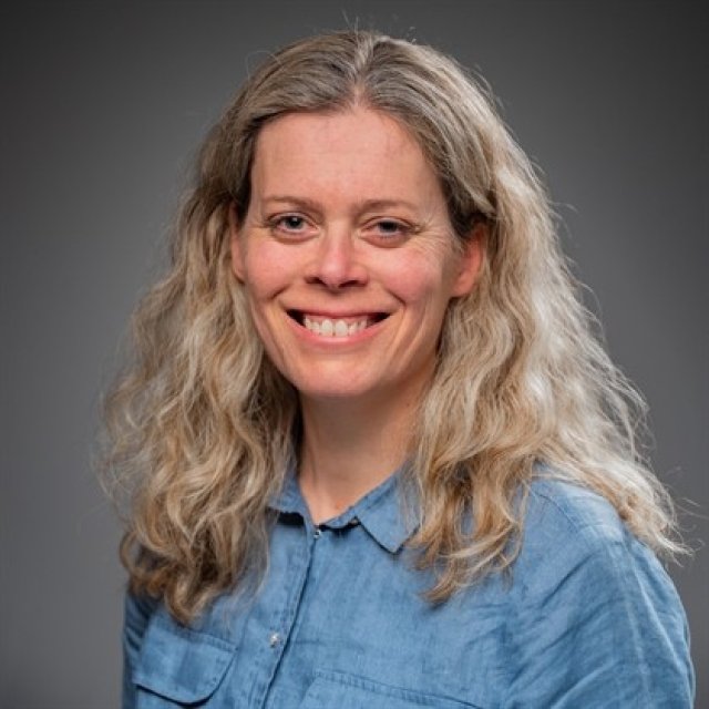 Kristin Johnsen