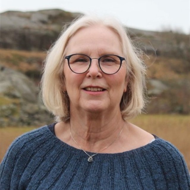 Laila Luteberget