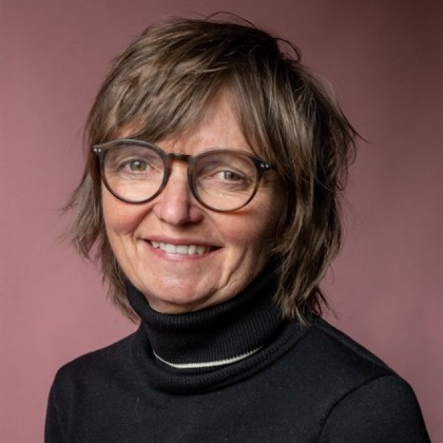 Lene Østby