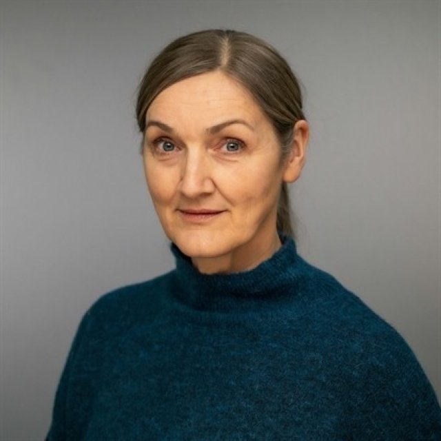 Linda Novak