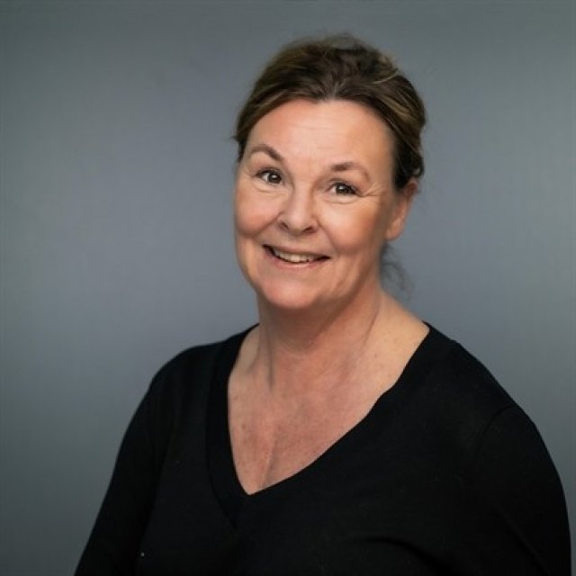 Line Mari Lindenskov