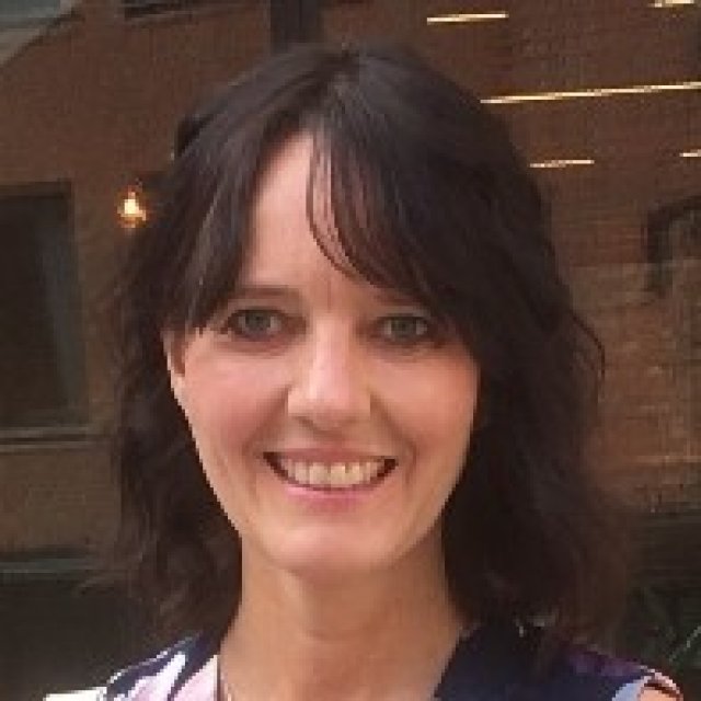 Lise-Merete Alpers