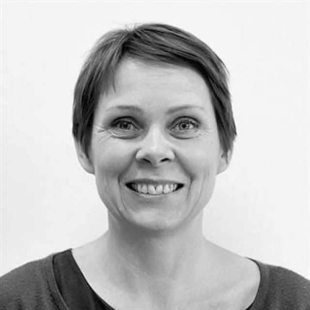 Liv Beathe Bråthen