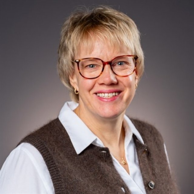 Liv Elisabeth Hinderaker