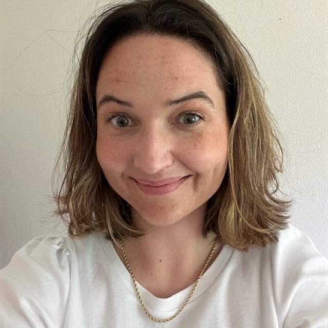 Liv Heidi Koppang