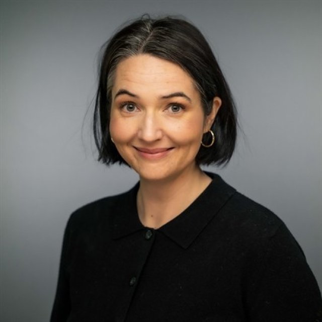 Liv Heidi Koppang