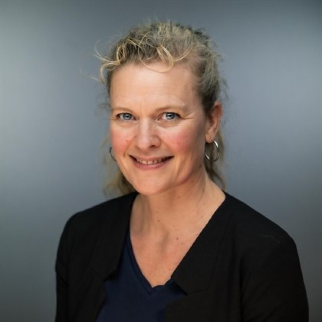 Maja Bjørgum