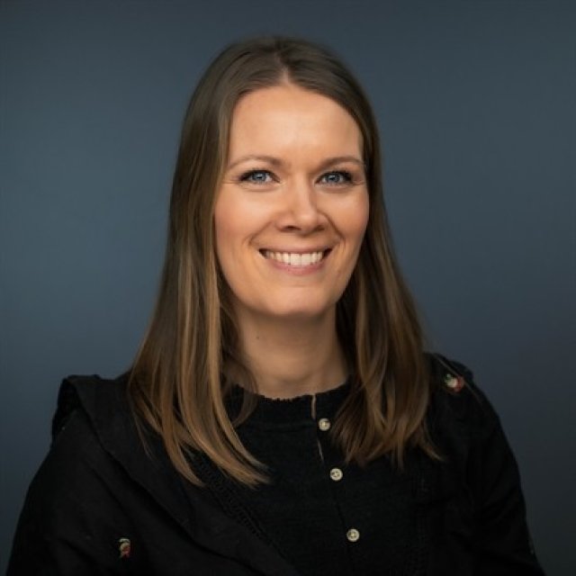 Malene Brekke
