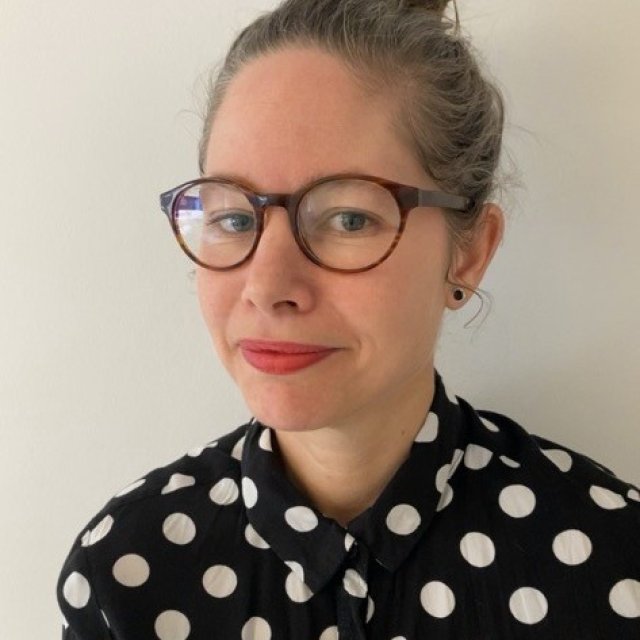 Malin Victoria Halvorsen