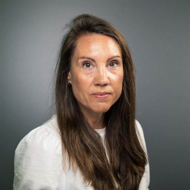 Mari Dalen Herland