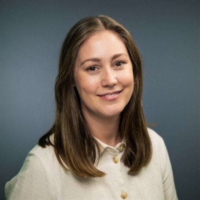 Mari Digernes