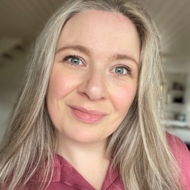 Mari Fønhus Juul Pedersen