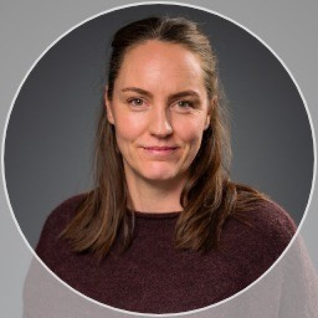 Mari Gjerstad-Bakari