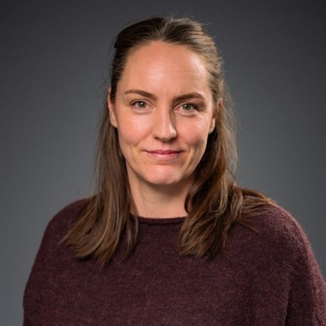 Mari Gjerstad-Bakari