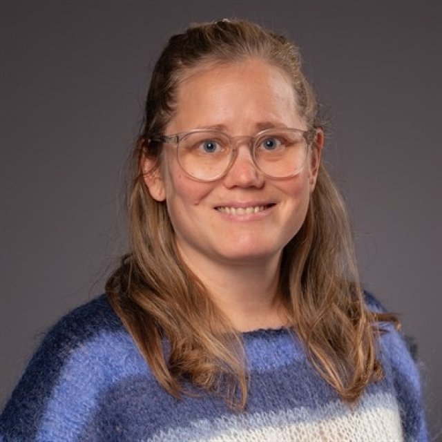 Mari Rostrup Skogøy