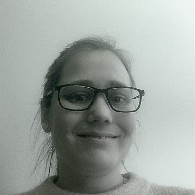 Mari Rostrup Skogøy