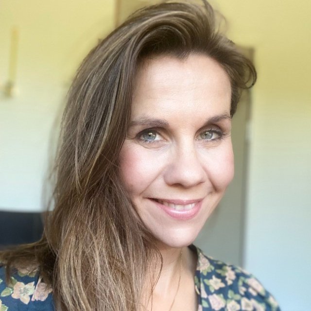 Marianne Kvam Torp