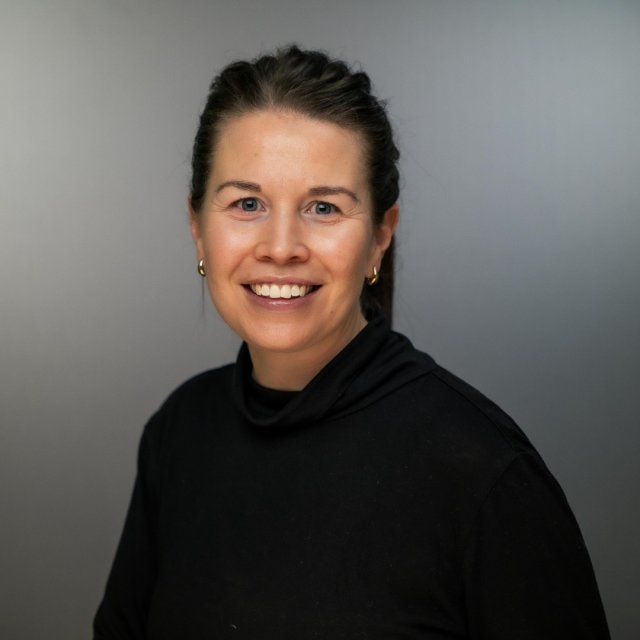 Marie Brandsrud