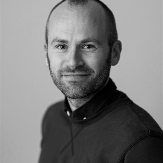 Marius Andersson